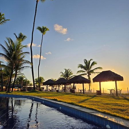 Porto De Galinhas - Flat Ancorar Daire Dış mekan fotoğraf