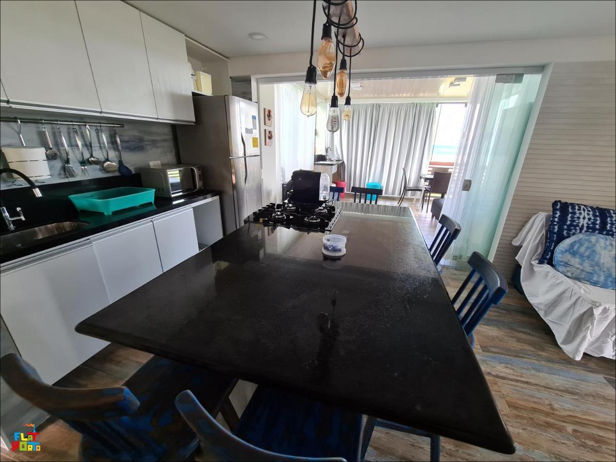 Porto De Galinhas - Flat Ancorar Daire Dış mekan fotoğraf