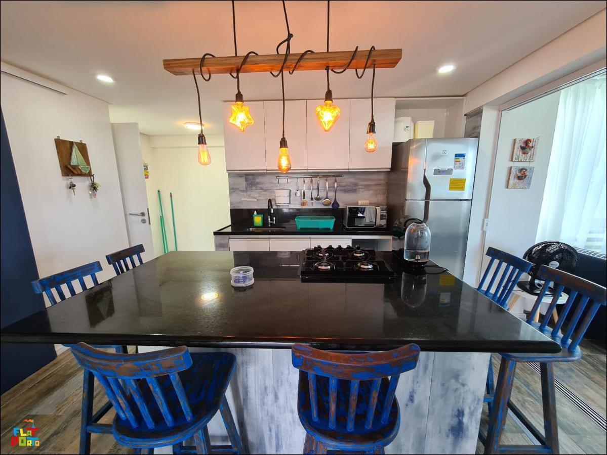 Porto De Galinhas - Flat Ancorar Daire Dış mekan fotoğraf