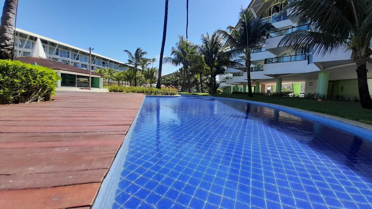 Porto De Galinhas - Flat Ancorar Daire Dış mekan fotoğraf